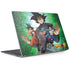 Dragon Ball Super Fate of the Future Surface Laptop 2 Skin